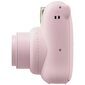 Fujifilm Instax Mini 12, Blossom Pink hinta ja tiedot | Pikakamerat | hobbyhall.fi