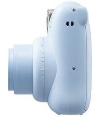 Fujifilm Instax Mini 12, Pastel Blue hinta ja tiedot | Pikakamerat | hobbyhall.fi