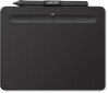 Wacom näytönohjain Intuos S, musta hinta ja tiedot | Piirustustaulut | hobbyhall.fi