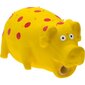 Comfy Piggy Dot, Purulelu hinta ja tiedot | Koiran lelut | hobbyhall.fi