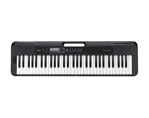 Syntetisaattori Casio CT-S300 hinta ja tiedot | Casio Kodinkoneet ja kodinelektroniikka | hobbyhall.fi