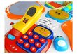 Interaktiivinen lastentaulu hauska oppimistaulu hinta ja tiedot | Vauvan lelut | hobbyhall.fi