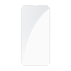Baseus 0,3 mm posliinilasi 2x posliinikarkaistu lasi iPhone 13 Pro Maxille hinta ja tiedot | Näytönsuojakalvot ja -lasit | hobbyhall.fi