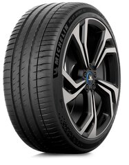 Michelin Pilot Sport EV 255/40R20 101 V XL FSL hinta ja tiedot | Kesärenkaat | hobbyhall.fi
