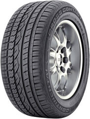 Continental ContiCrossContact UHP 245/45R20 103 W XL FR LR hinta ja tiedot | Kesärenkaat | hobbyhall.fi