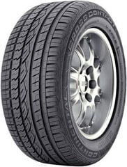 Continental ContiCrossContact UHP 235/65R17 108 V XL FR N0 hinta ja tiedot | Kesärenkaat | hobbyhall.fi