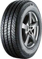 Continental ContiVancoContact 100 235/65R16C 115 R hinta ja tiedot | Kesärenkaat | hobbyhall.fi