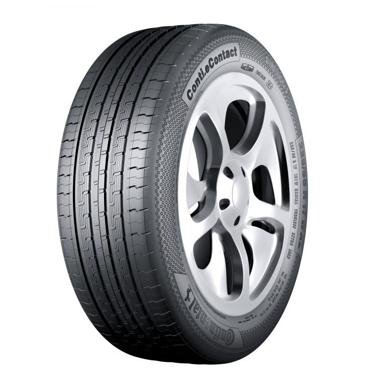 Continental Conti Econtact 145/80R13 75 M hinta ja tiedot | Kesärenkaat | hobbyhall.fi