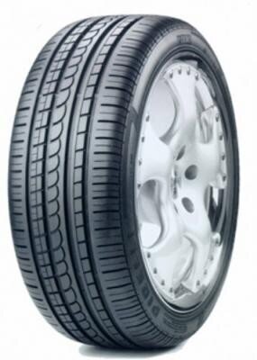 Pirelli Pzero Rosso Asimmetrico 265/45R20 104 Y MO hinta ja tiedot | Kesärenkaat | hobbyhall.fi