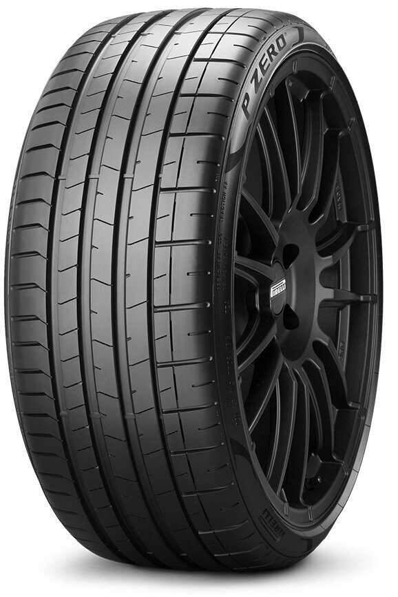 Pirelli P Zero PZ4 Sports Car 275/35R20 102 Y XL F hinta ja tiedot | Kesärenkaat | hobbyhall.fi