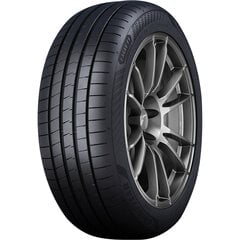 Goodyear Eagle F1 Asymmetric 6 235/45R17 hinta ja tiedot | Kesärenkaat | hobbyhall.fi