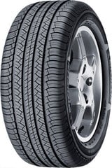 Michelin Latitude Tour HP 255/60R20 113 V XL LR hinta ja tiedot | Kesärenkaat | hobbyhall.fi