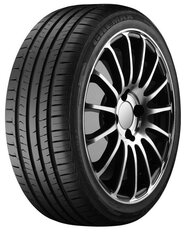 GreMax Capturar CF19 215/65R16 98 H hinta ja tiedot | Green-max Autotuotteet | hobbyhall.fi