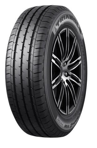 Triangle TV701 195/70R15C 104 S hinta ja tiedot | Kesärenkaat | hobbyhall.fi