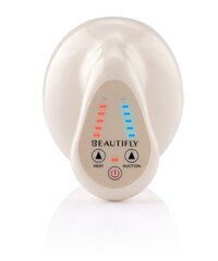 Beautifly B-Modello BODY - laihduttava sähköinen selluliittia ehkäisevä hierontalaite hinta ja tiedot | Hierontalaitteet | hobbyhall.fi