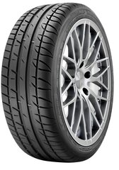 Taurus/Kormoran High Performance 205/50R16 87 W hinta ja tiedot | Kesärenkaat | hobbyhall.fi