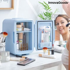 Mini kosmetiikkajäähdytin Frecos InnovaGoods InnovaGoods hinta ja tiedot | InnovaGoods Hajuvedet ja kosmetiikka | hobbyhall.fi