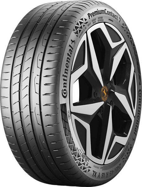 Continental PremiumContact 7 235/50R18 101 Y XL