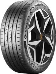 Continental PremiumContact 7 215/55R18 99 V XL hinta ja tiedot | Kesärenkaat | hobbyhall.fi