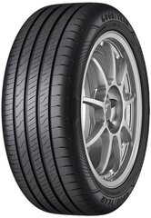 Goodyear EfficientGrip Performance 2 215/60R16 99 V XL hinta ja tiedot | Kesärenkaat | hobbyhall.fi