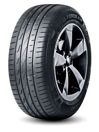 Leao Nova-force C/S 205/55R19C 97 V XL hinta ja tiedot | Kesärenkaat | hobbyhall.fi