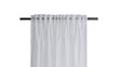 Verho Crystal Chic, 300x160 cm hinta ja tiedot | Verhot | hobbyhall.fi