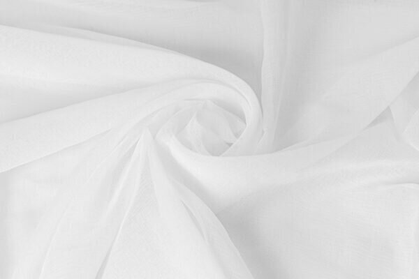 Verho White Chic, 140x270 cm hinta ja tiedot | Verhot | hobbyhall.fi