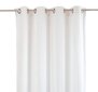 Verho White Chic, 140x270 cm hinta ja tiedot | Verhot | hobbyhall.fi