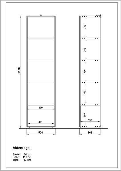 Hylly 4205, ruskea hinta ja tiedot | Hyllyt | hobbyhall.fi