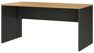 Työpöytä 4225, musta hinta ja tiedot | Tietokonepöydät ja työpöydät | hobbyhall.fi