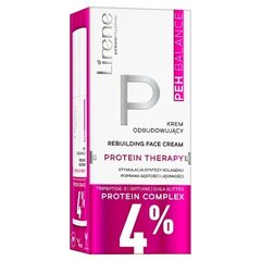 Lirene Peh Balance Protein Therapy korjausvoide, 40 ml hinta ja tiedot | Kasvovoiteet | hobbyhall.fi