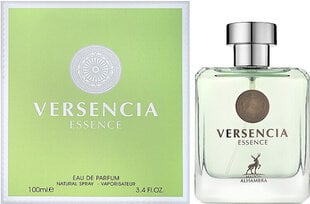 Parfyymi Versencia Essence EDP naisille, 100 ml hinta ja tiedot | Versencia Hajuvedet ja kosmetiikka | hobbyhall.fi