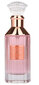 Lattafa Velvet Rose EDP naisille, 100 ml hinta ja tiedot | Naisten hajuvedet | hobbyhall.fi