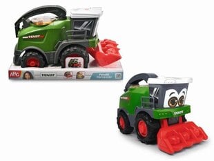 Simba ABC Fendti -harvesteri hinta ja tiedot | Vauvan lelut | hobbyhall.fi