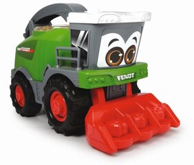 Simba ABC Fendti -harvesteri hinta ja tiedot | Vauvan lelut | hobbyhall.fi