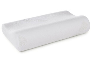 RIPOSO memory foam -tyyny hinta ja tiedot | Tyynyt | hobbyhall.fi