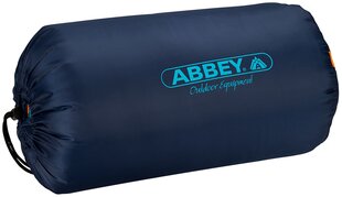 Makuupussi Abbey 200 x 75 cm hinta ja tiedot | Abbey Camp Urheilu ja vapaa-aika | hobbyhall.fi