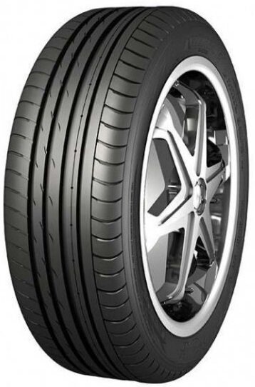 Nankang AS-2 + 235/50R17 96 W hinta ja tiedot | Kesärenkaat | hobbyhall.fi