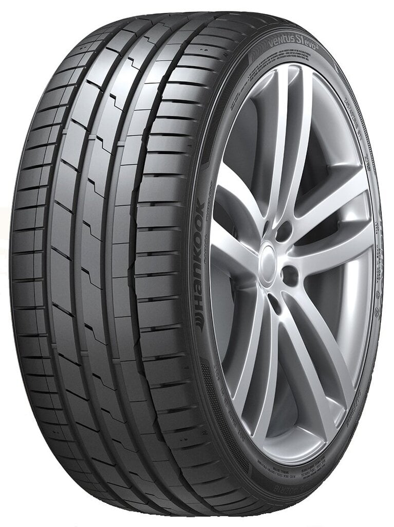 Hankook Ventus S1 Evo3 (K127) 225/50R17 98 Y XL * hinta ja tiedot | Kesärenkaat | hobbyhall.fi