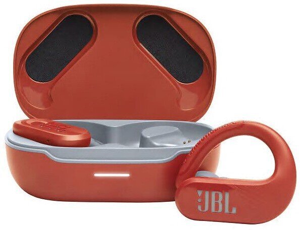 JBL Endurance Peak 3 TWS JBLENDURPEAK3COR hinta ja tiedot | Kuulokkeet | hobbyhall.fi