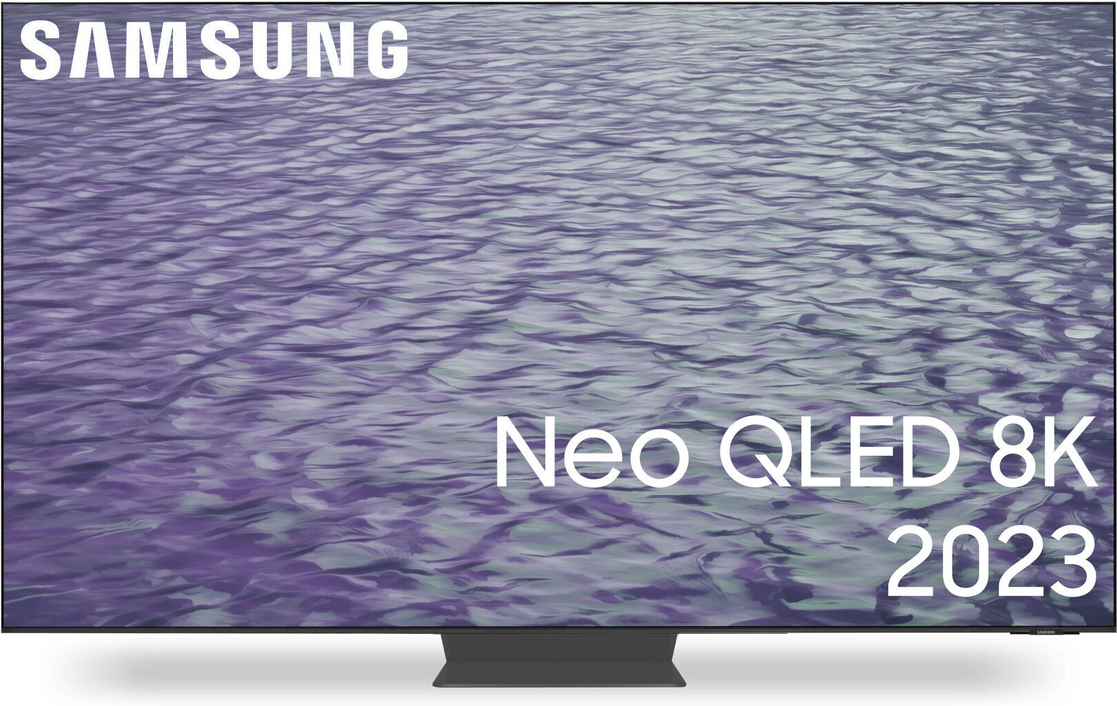 Samsung QE65QN800CTXXH hinta ja tiedot | Televisiot | hobbyhall.fi