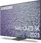 Samsung 85" Neo QLED 8K Smart TV QE85QN800CTXXH hinta ja tiedot | Televisiot | hobbyhall.fi