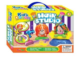 Kids Dough Iso parturisetti hinta ja tiedot | Kid's Toys Lapset | hobbyhall.fi
