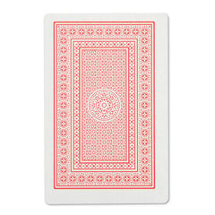 Kortit metallisessa laatikossa "Jos olet epäonninen korteissa, olet onnekas rakkaudessa" hinta ja tiedot | Korttipelit, pokeri | hobbyhall.fi