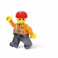 Rakennussetti MyCity katujyrä, KB0224, 115 osaa hinta ja tiedot | LEGOT ja rakennuslelut | hobbyhall.fi