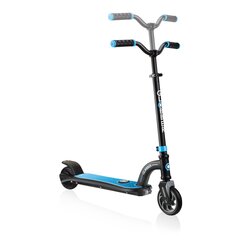 Sähköpotkulauta Globber ONE K E-motion 10, musta/sininen hinta ja tiedot | Sähköpotkulaudat | hobbyhall.fi