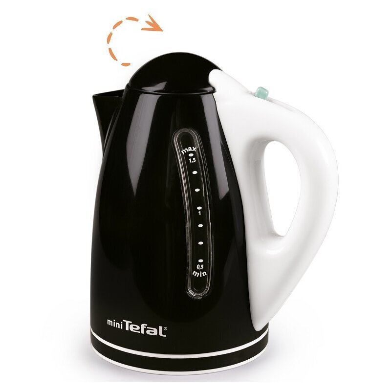 Vedenkeitin lapsille Smoby Mini Tefal hinta ja tiedot | Tyttöjen lelut | hobbyhall.fi