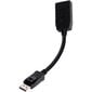 Club 3D displayport to HDMI hinta ja tiedot | Adapterit | hobbyhall.fi