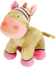 Pehmolelu Smily Play Horse, 26 cm hinta ja tiedot | Pehmolelut | hobbyhall.fi