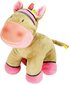 Pehmolelu Smily Play Horse, 26 cm hinta ja tiedot | Pehmolelut | hobbyhall.fi